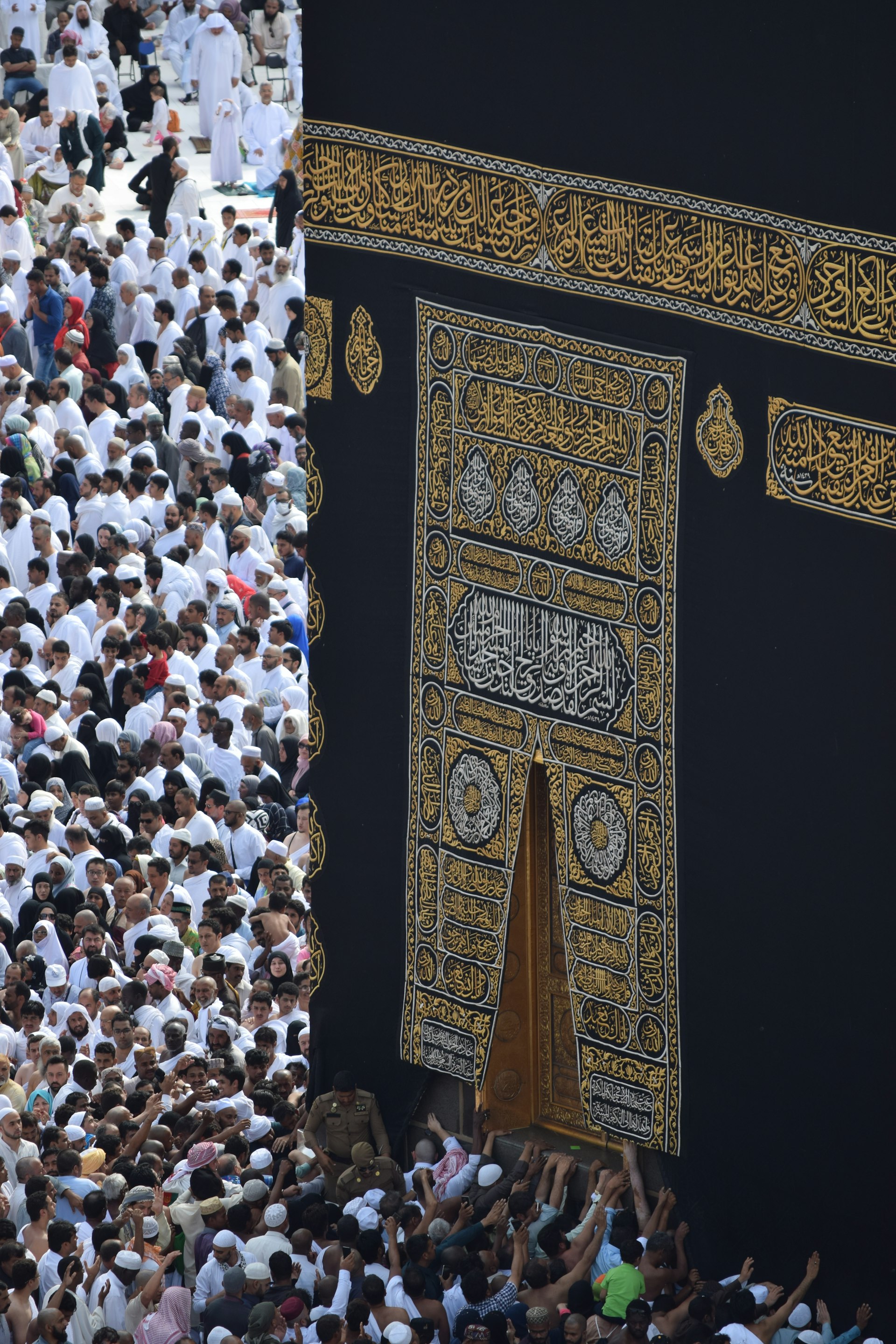Premium Umrah Package